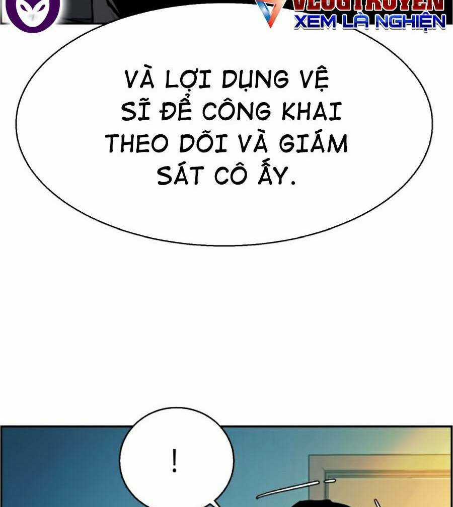 Bạn Học Tôi Là Lính Đánh Thuê Chapter 62 trang 11