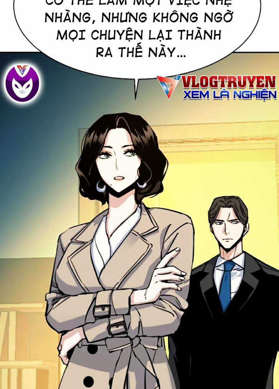 Bạn Học Tôi Là Lính Đánh Thuê Chapter 62 trang 110