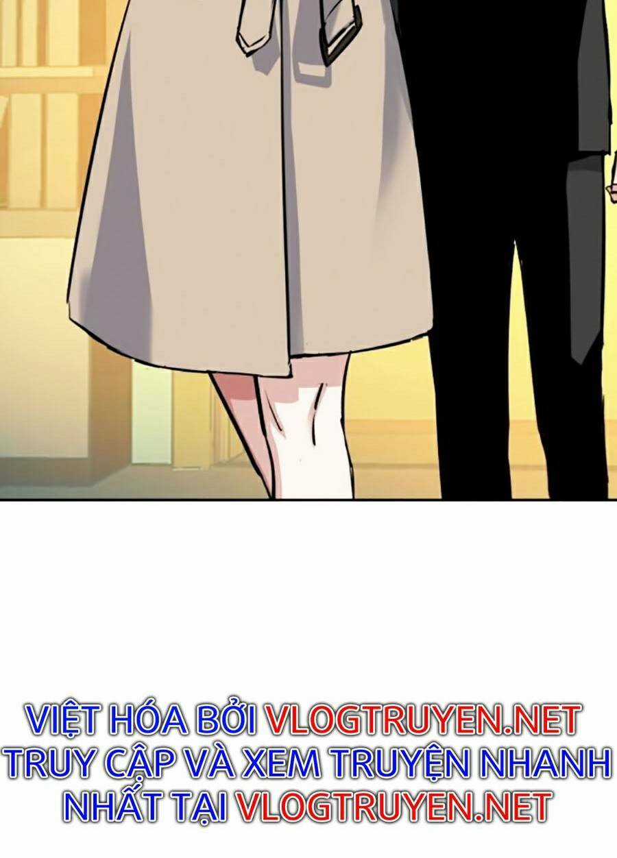 Bạn Học Tôi Là Lính Đánh Thuê Chapter 62 trang 111