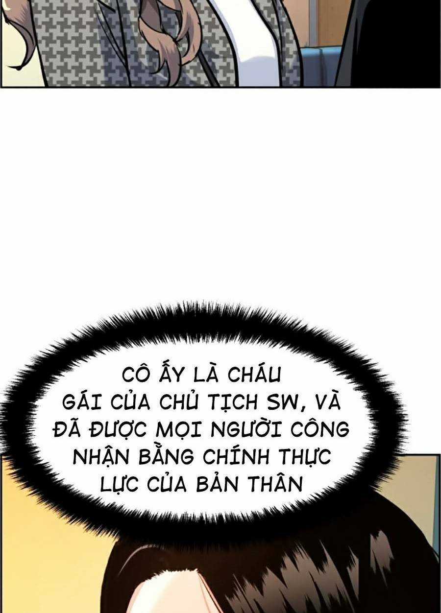 Bạn Học Tôi Là Lính Đánh Thuê Chapter 62 trang 113