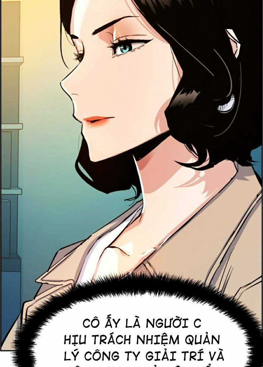 Bạn Học Tôi Là Lính Đánh Thuê Chapter 62 trang 114