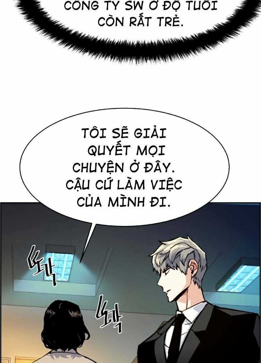 Bạn Học Tôi Là Lính Đánh Thuê Chapter 62 trang 115