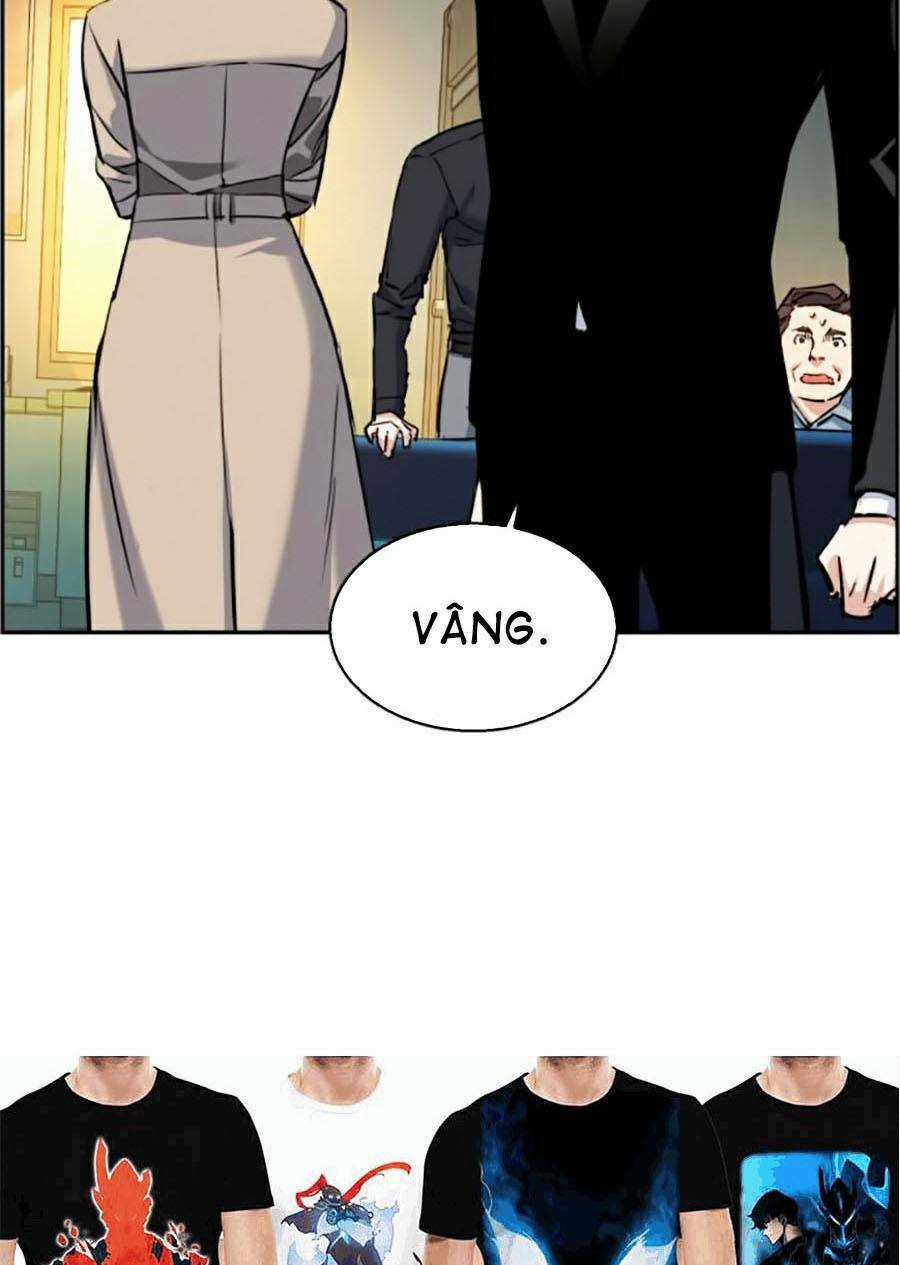 Bạn Học Tôi Là Lính Đánh Thuê Chapter 62 trang 116