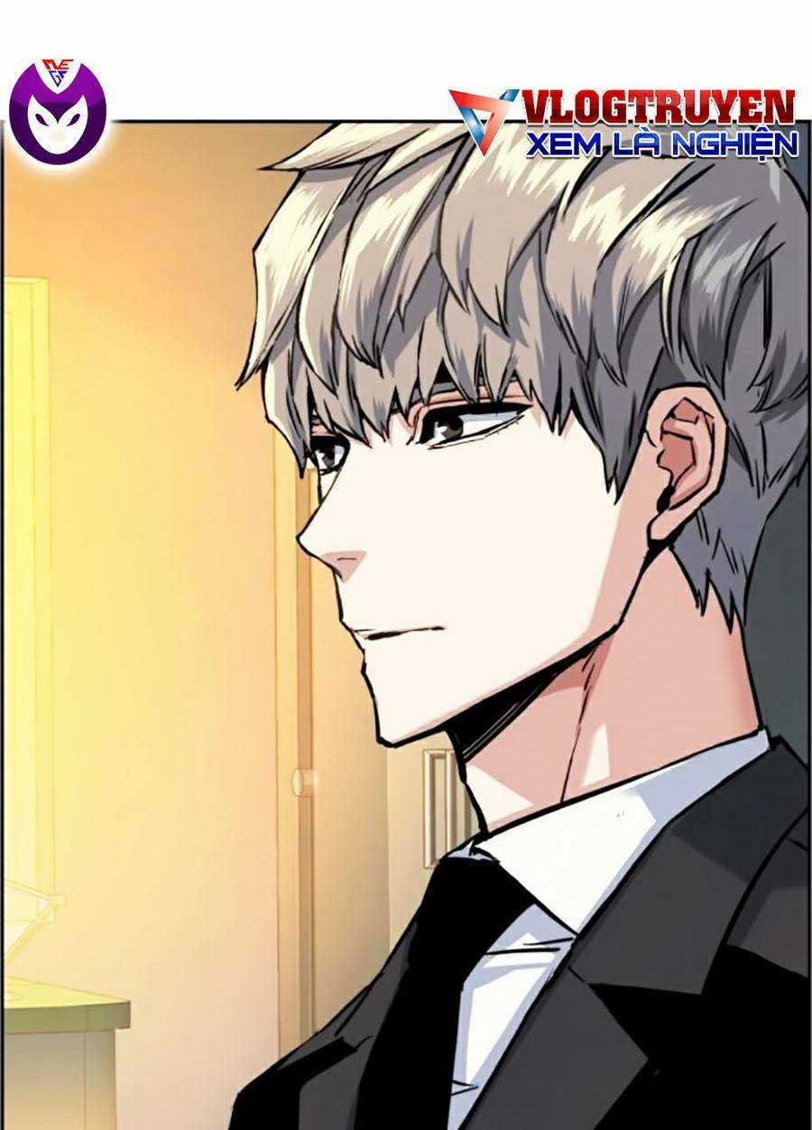 Bạn Học Tôi Là Lính Đánh Thuê Chapter 62 trang 118