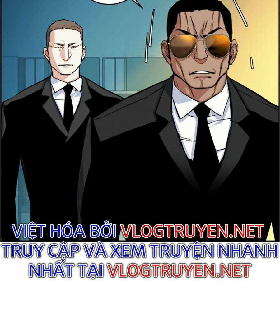 Bạn Học Tôi Là Lính Đánh Thuê Chapter 62 trang 12