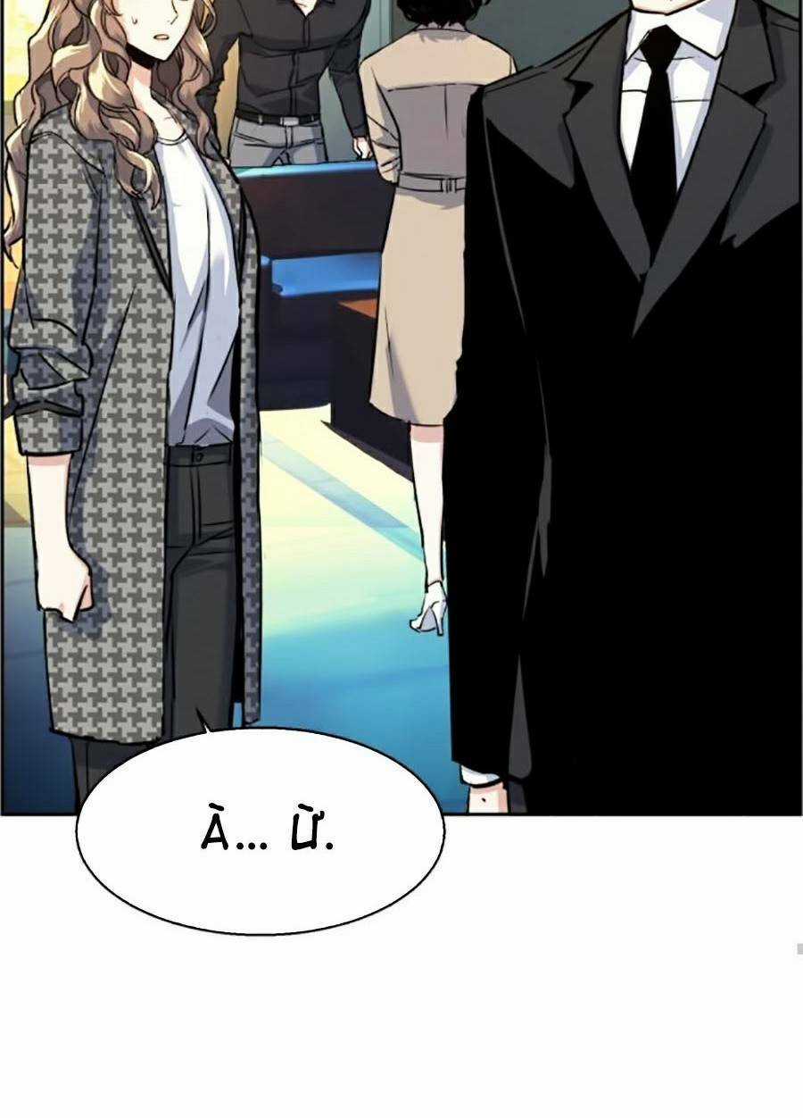 Bạn Học Tôi Là Lính Đánh Thuê Chapter 62 trang 120