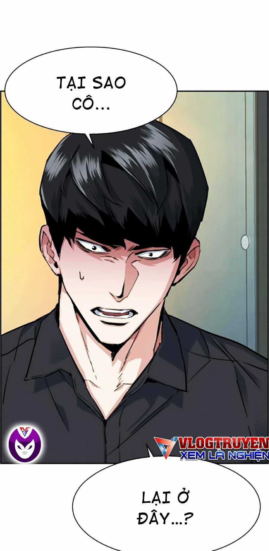 Bạn Học Tôi Là Lính Đánh Thuê Chapter 62 trang 121