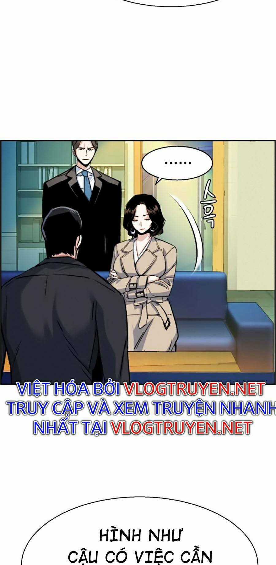 Bạn Học Tôi Là Lính Đánh Thuê Chapter 62 trang 122