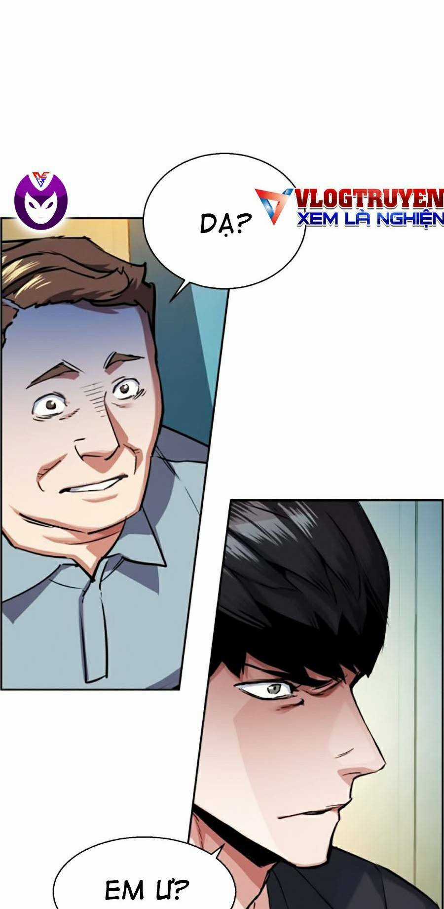 Bạn Học Tôi Là Lính Đánh Thuê Chapter 62 trang 124