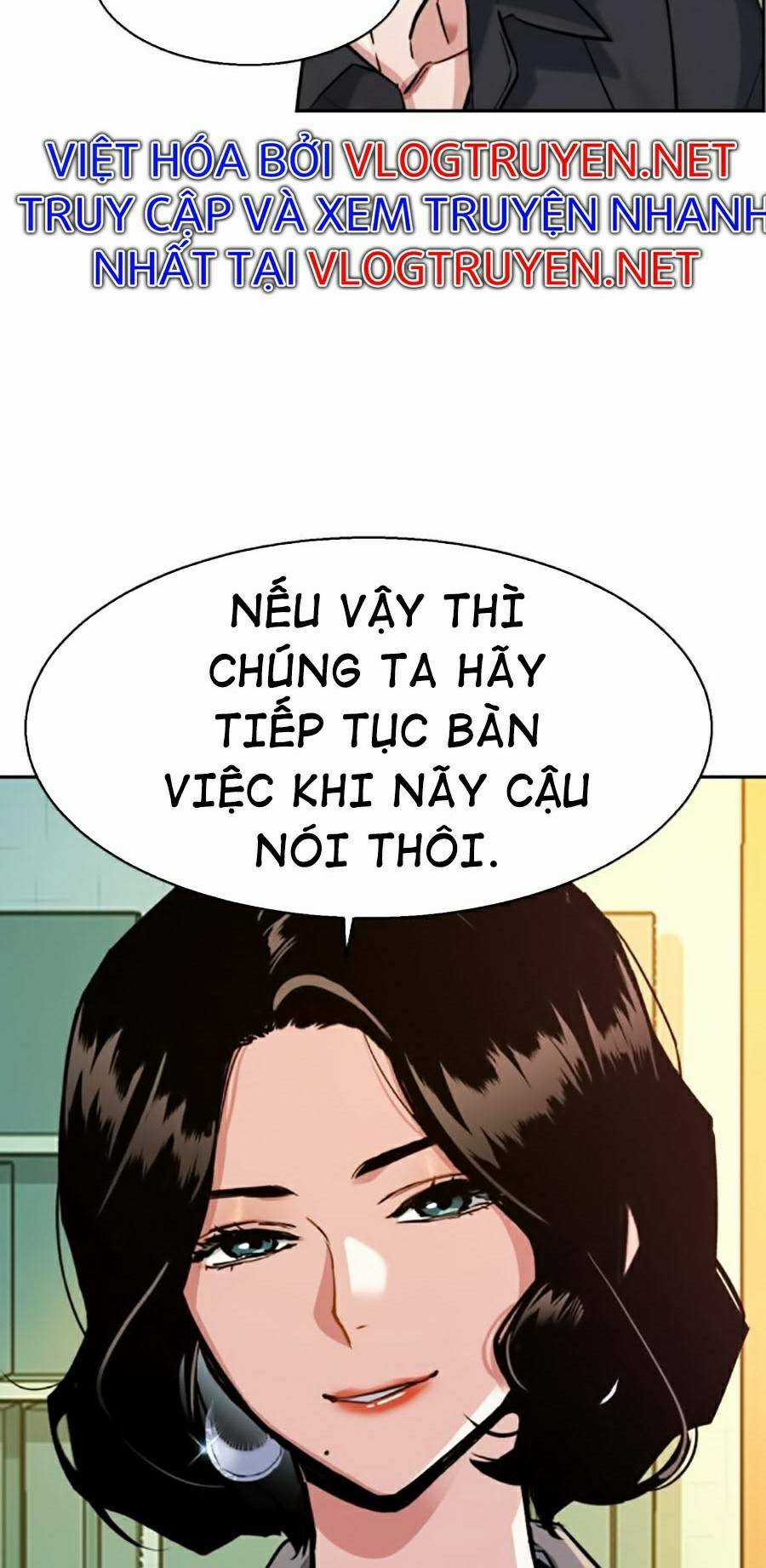Bạn Học Tôi Là Lính Đánh Thuê Chapter 62 trang 125