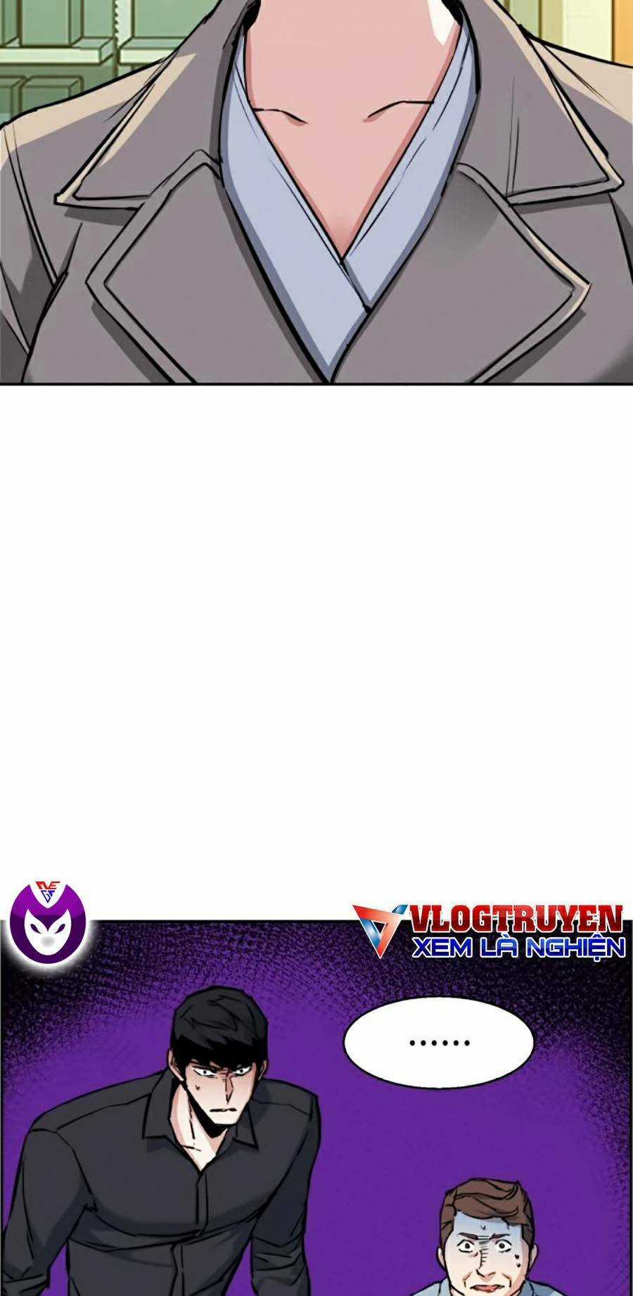 Bạn Học Tôi Là Lính Đánh Thuê Chapter 62 trang 126