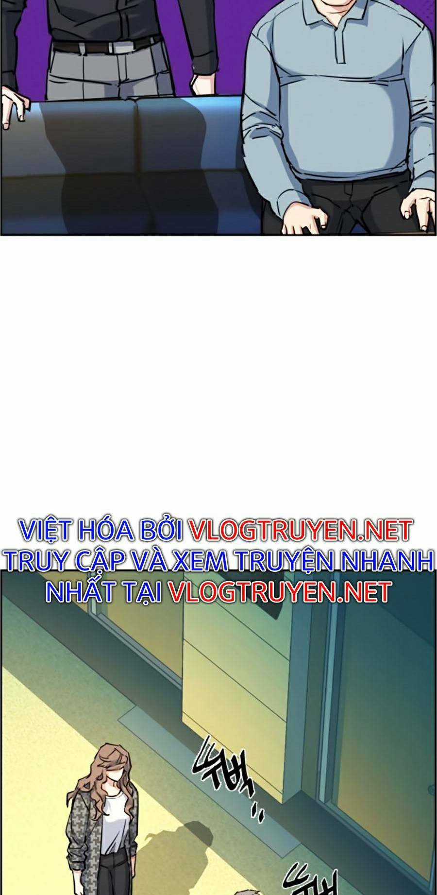 Bạn Học Tôi Là Lính Đánh Thuê Chapter 62 trang 127