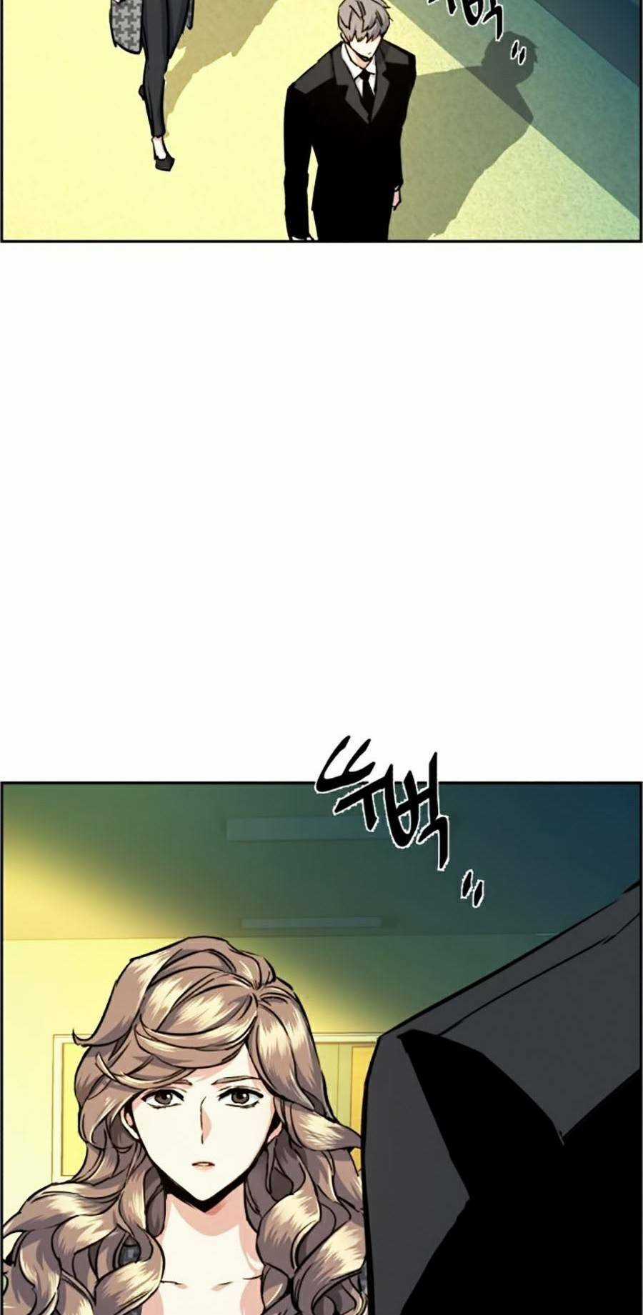 Bạn Học Tôi Là Lính Đánh Thuê Chapter 62 trang 128