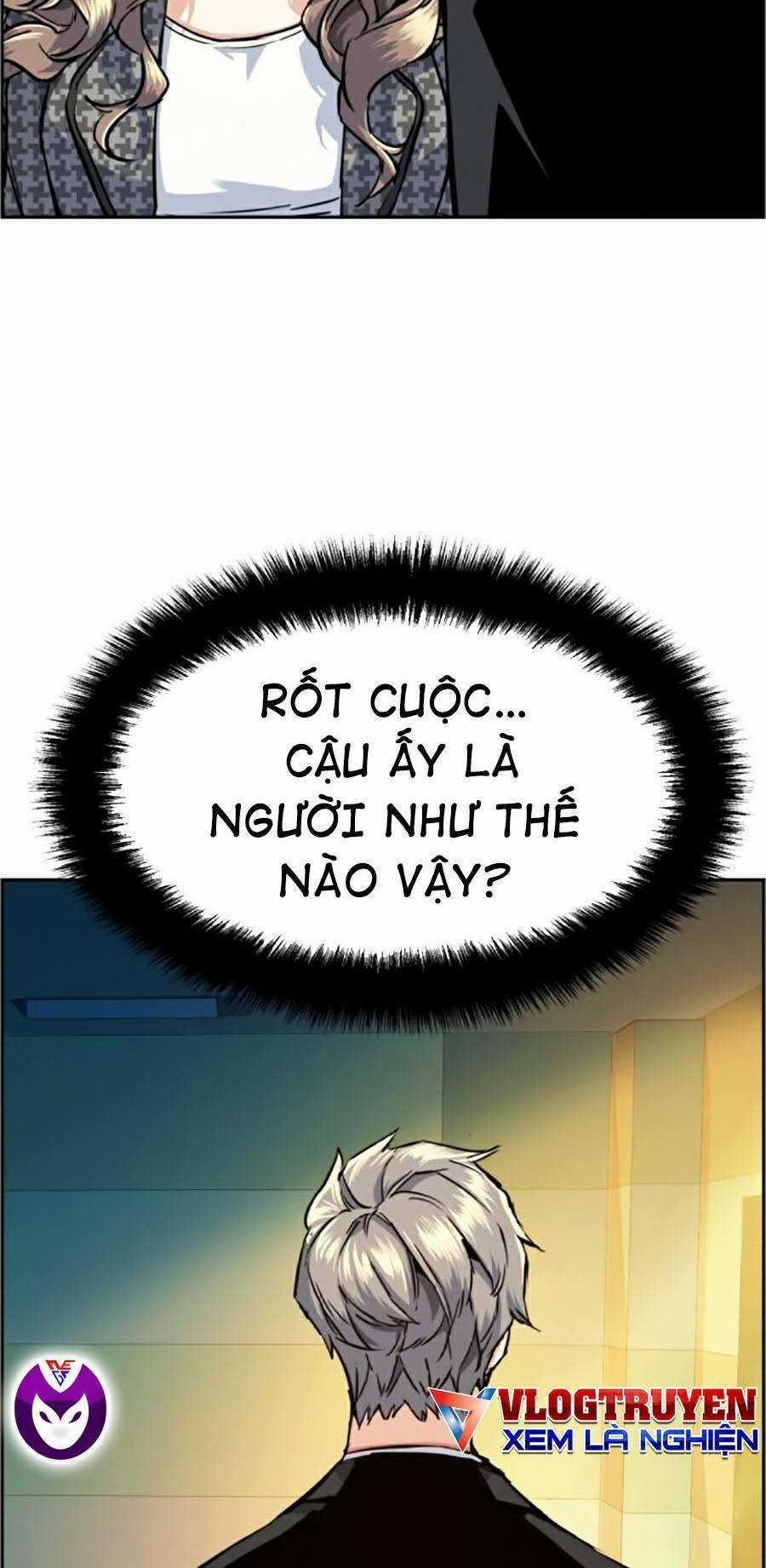 Bạn Học Tôi Là Lính Đánh Thuê Chapter 62 trang 129