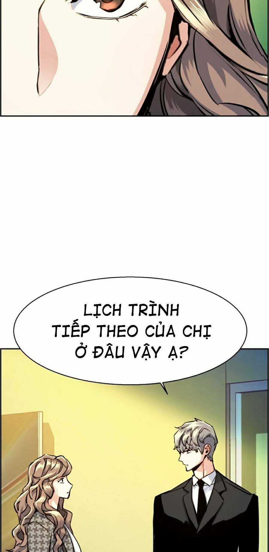 Bạn Học Tôi Là Lính Đánh Thuê Chapter 62 trang 131