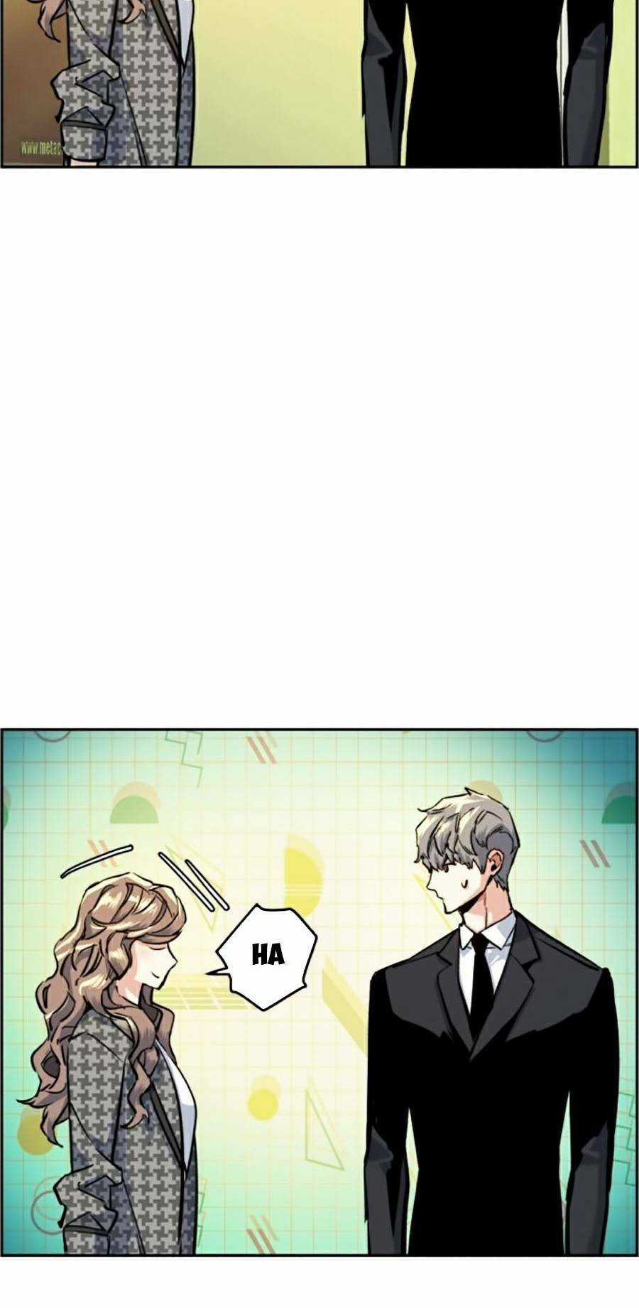 Bạn Học Tôi Là Lính Đánh Thuê Chapter 62 trang 132