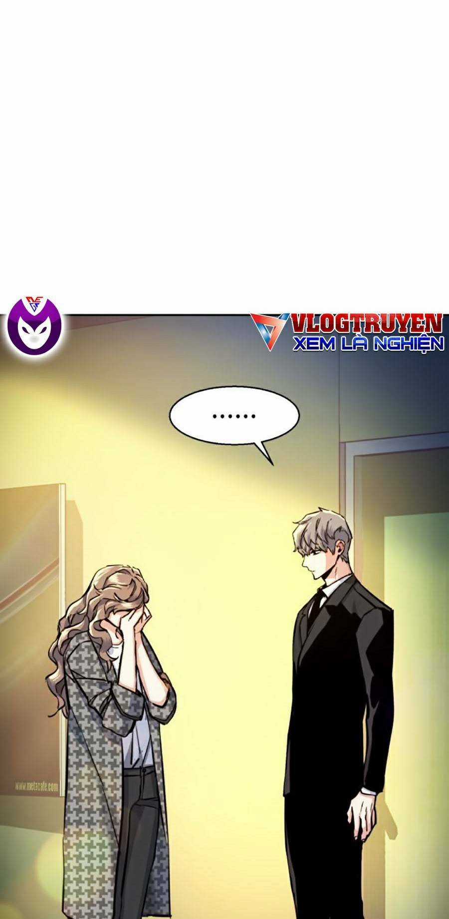 Bạn Học Tôi Là Lính Đánh Thuê Chapter 62 trang 134