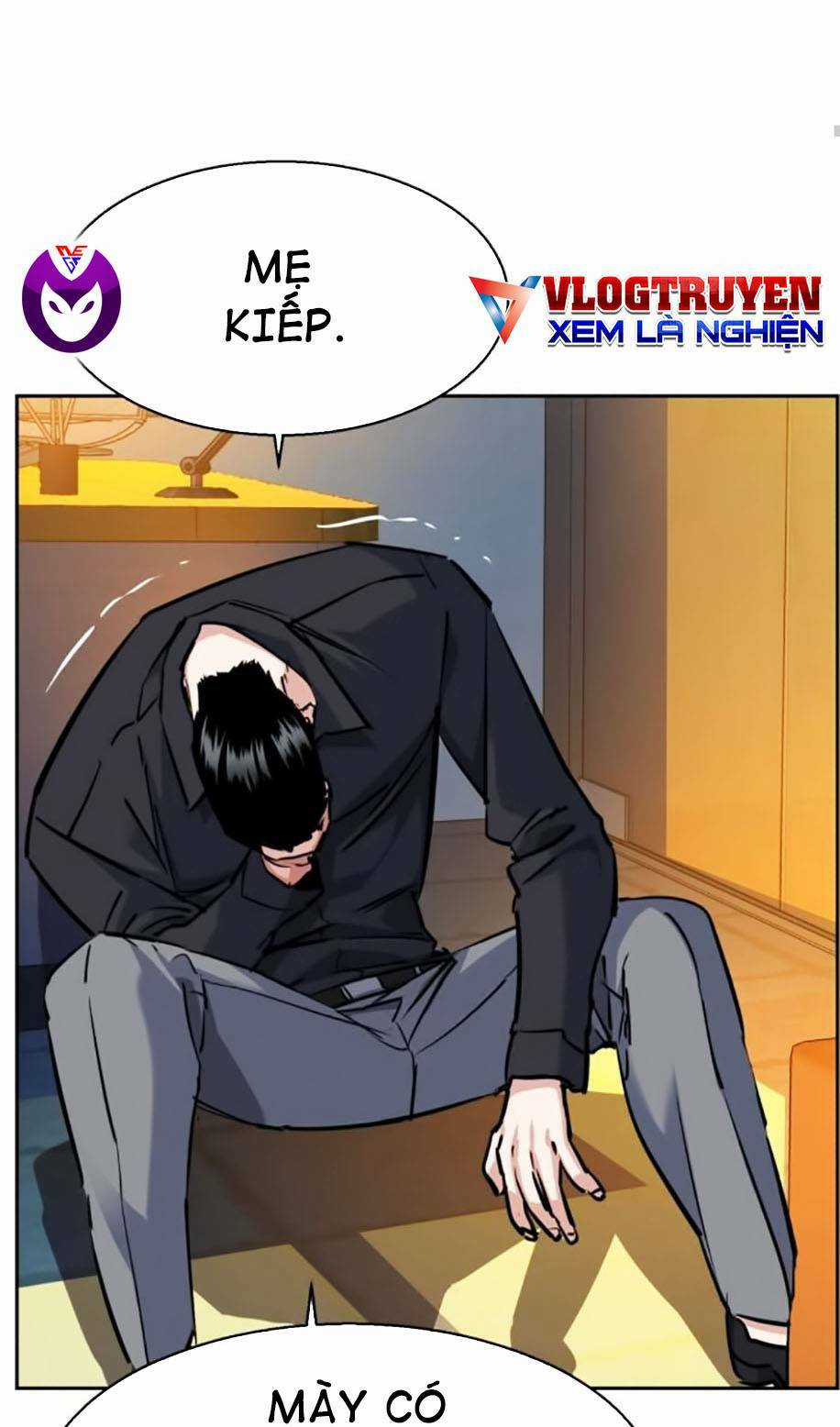 Bạn Học Tôi Là Lính Đánh Thuê Chapter 62 trang 136