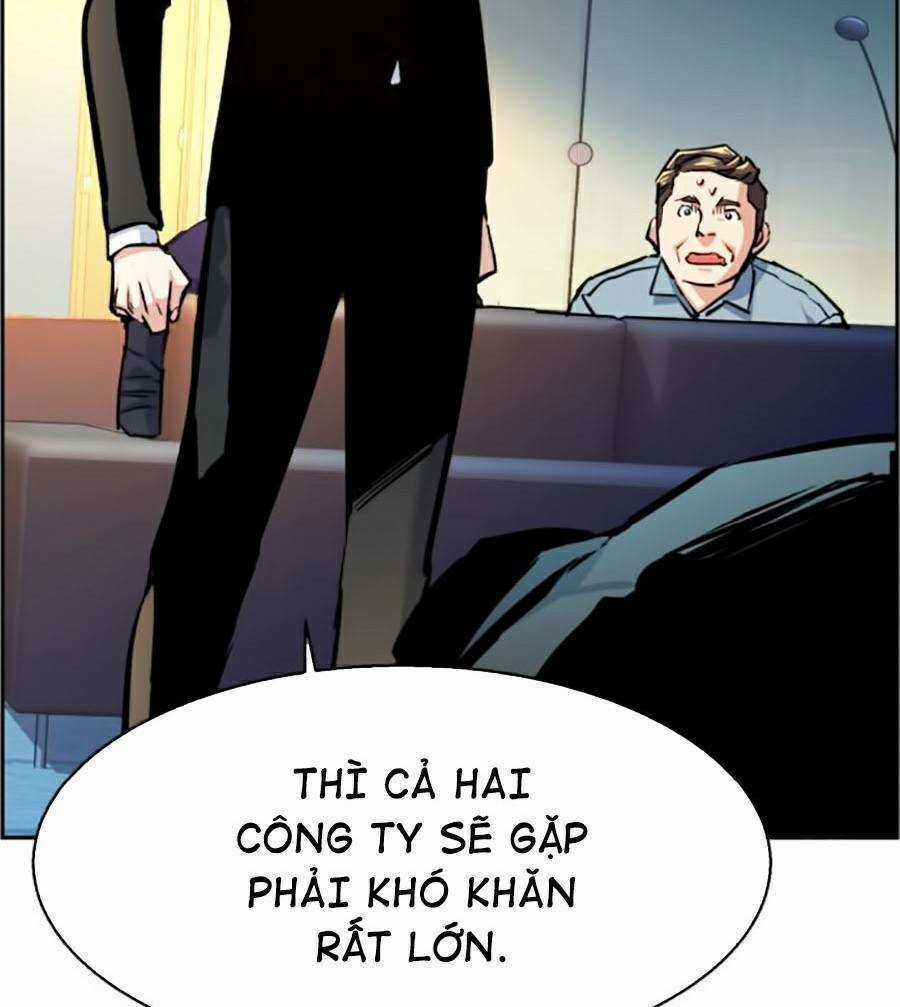 Bạn Học Tôi Là Lính Đánh Thuê Chapter 62 trang 16