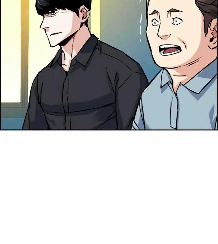 Bạn Học Tôi Là Lính Đánh Thuê Chapter 62 trang 18