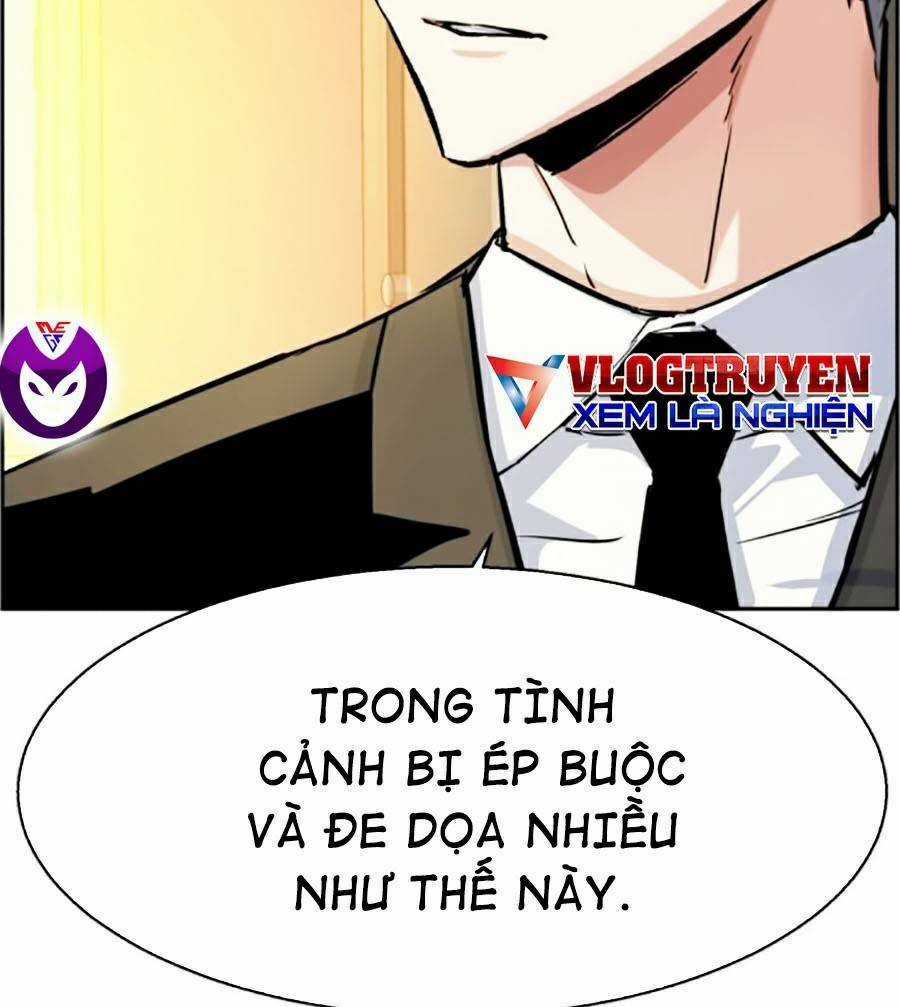 Bạn Học Tôi Là Lính Đánh Thuê Chapter 62 trang 20