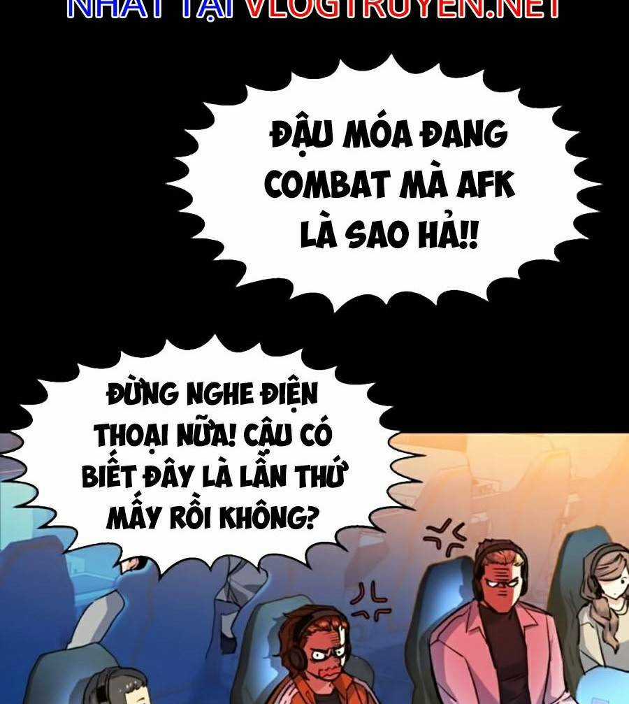 Bạn Học Tôi Là Lính Đánh Thuê Chapter 62 trang 26