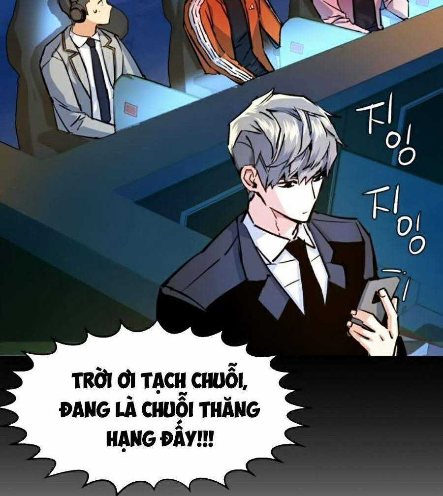 Bạn Học Tôi Là Lính Đánh Thuê Chapter 62 trang 27