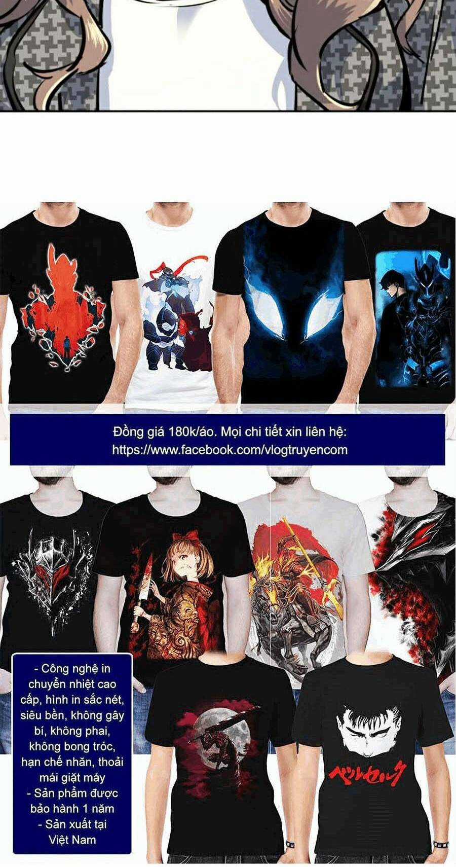 Bạn Học Tôi Là Lính Đánh Thuê Chapter 62 trang 29