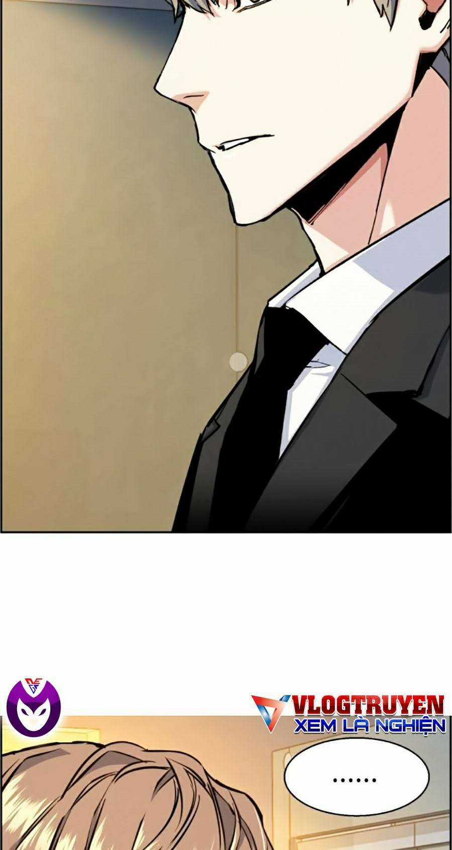 Bạn Học Tôi Là Lính Đánh Thuê Chapter 62 trang 32