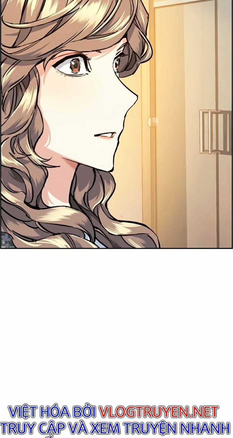 Bạn Học Tôi Là Lính Đánh Thuê Chapter 62 trang 33