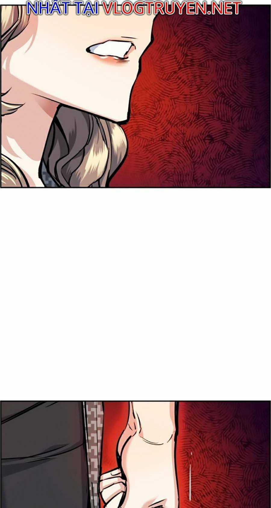 Bạn Học Tôi Là Lính Đánh Thuê Chapter 62 trang 34