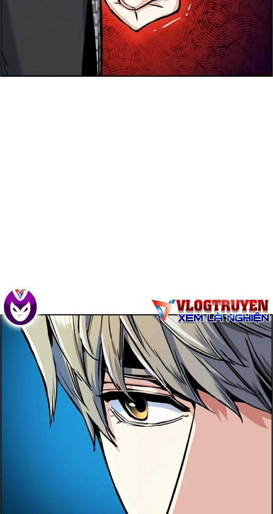 Bạn Học Tôi Là Lính Đánh Thuê Chapter 62 trang 35