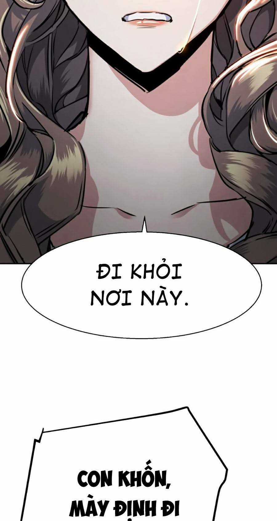 Bạn Học Tôi Là Lính Đánh Thuê Chapter 62 trang 37