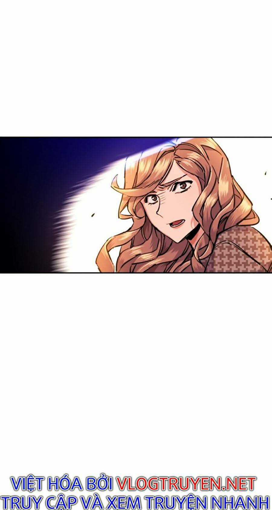 Bạn Học Tôi Là Lính Đánh Thuê Chapter 62 trang 39