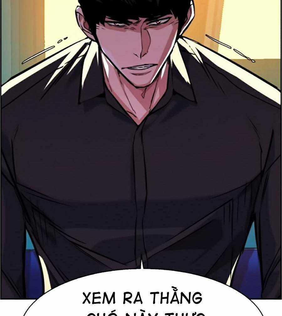 Bạn Học Tôi Là Lính Đánh Thuê Chapter 62 trang 4