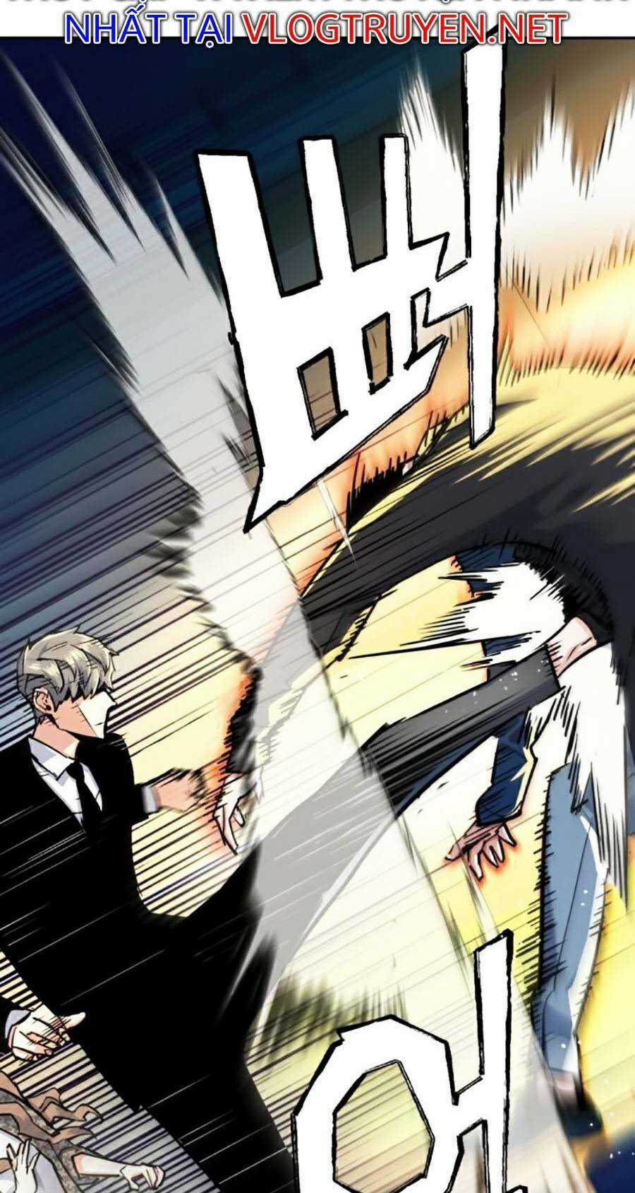 Bạn Học Tôi Là Lính Đánh Thuê Chapter 62 trang 40