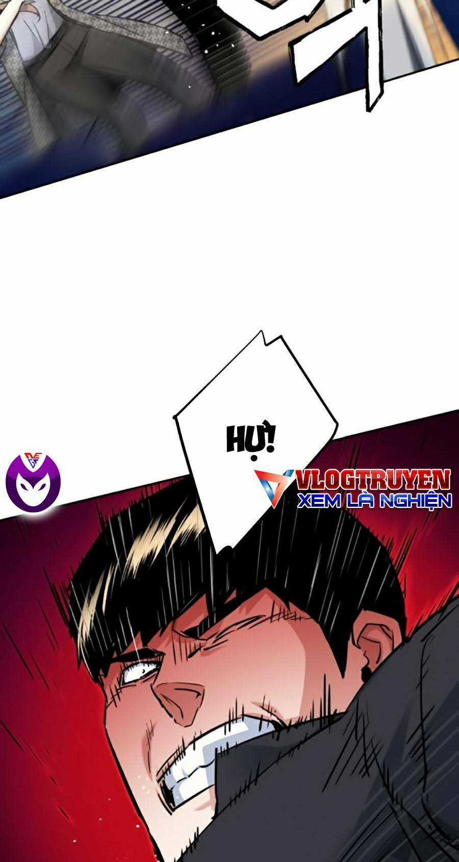 Bạn Học Tôi Là Lính Đánh Thuê Chapter 62 trang 41