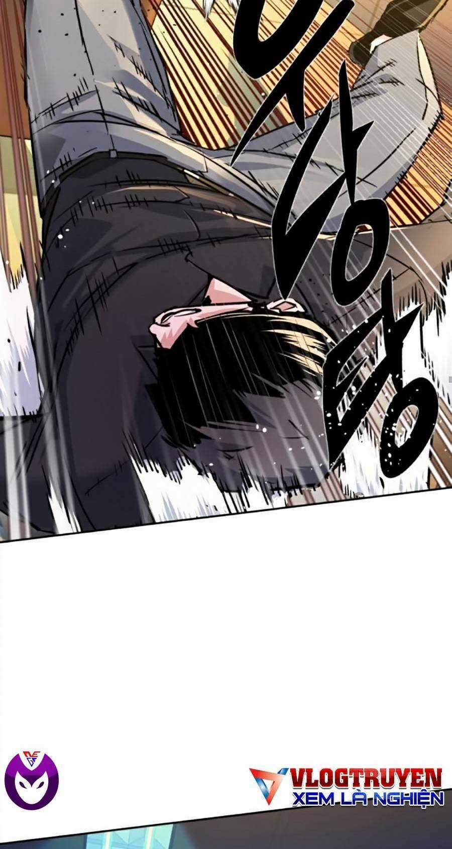 Bạn Học Tôi Là Lính Đánh Thuê Chapter 62 trang 43