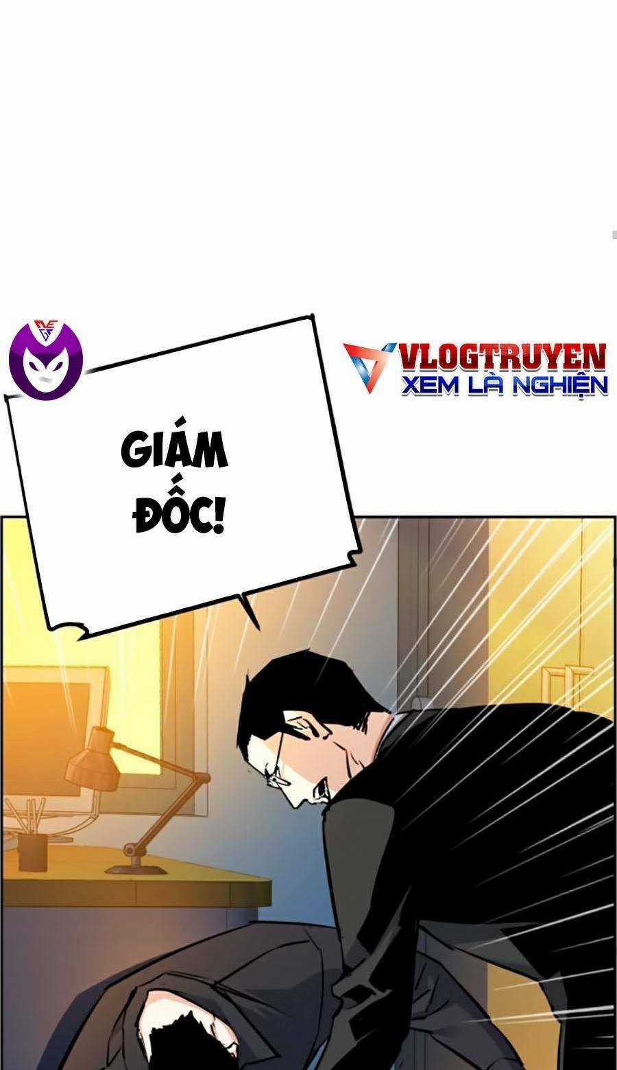 Bạn Học Tôi Là Lính Đánh Thuê Chapter 62 trang 46