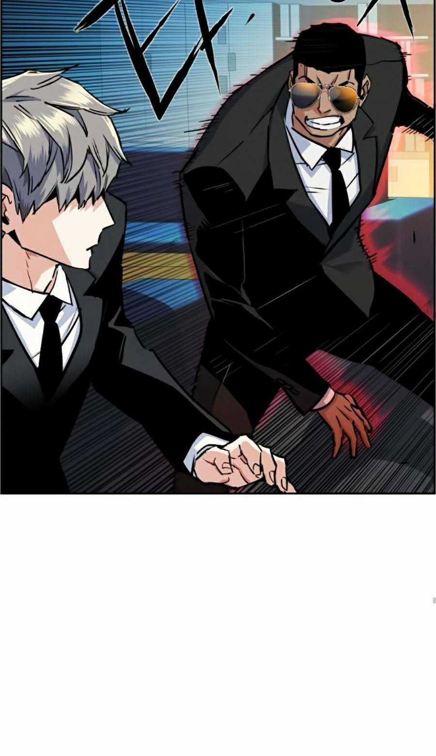 Bạn Học Tôi Là Lính Đánh Thuê Chapter 62 trang 48