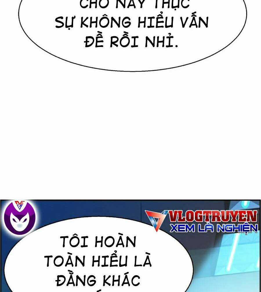 Bạn Học Tôi Là Lính Đánh Thuê Chapter 62 trang 5