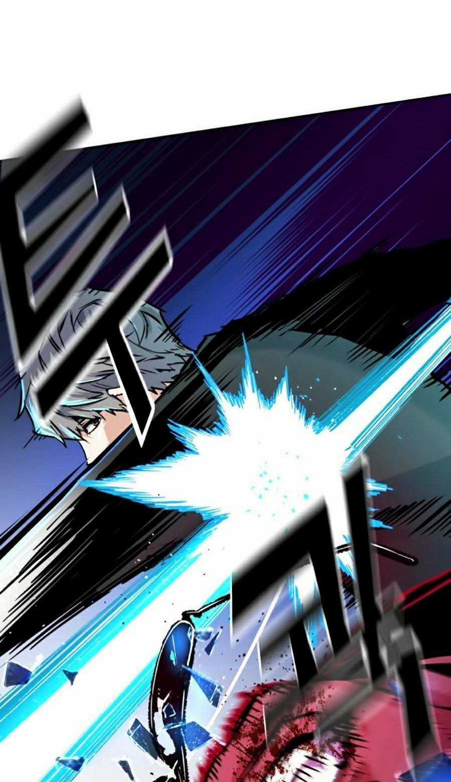 Bạn Học Tôi Là Lính Đánh Thuê Chapter 62 trang 50