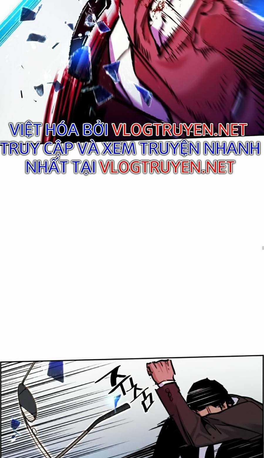 Bạn Học Tôi Là Lính Đánh Thuê Chapter 62 trang 51