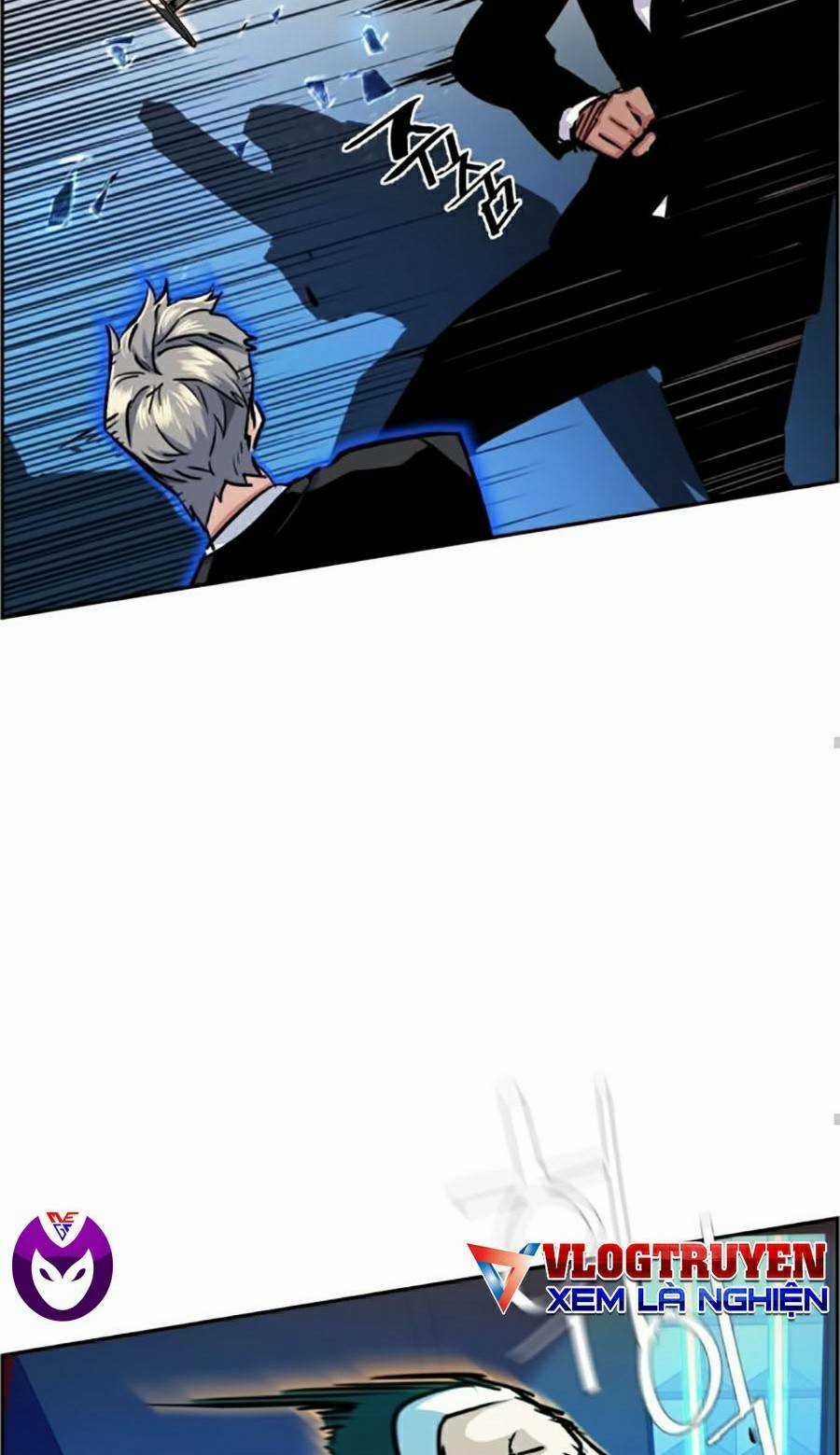 Bạn Học Tôi Là Lính Đánh Thuê Chapter 62 trang 52