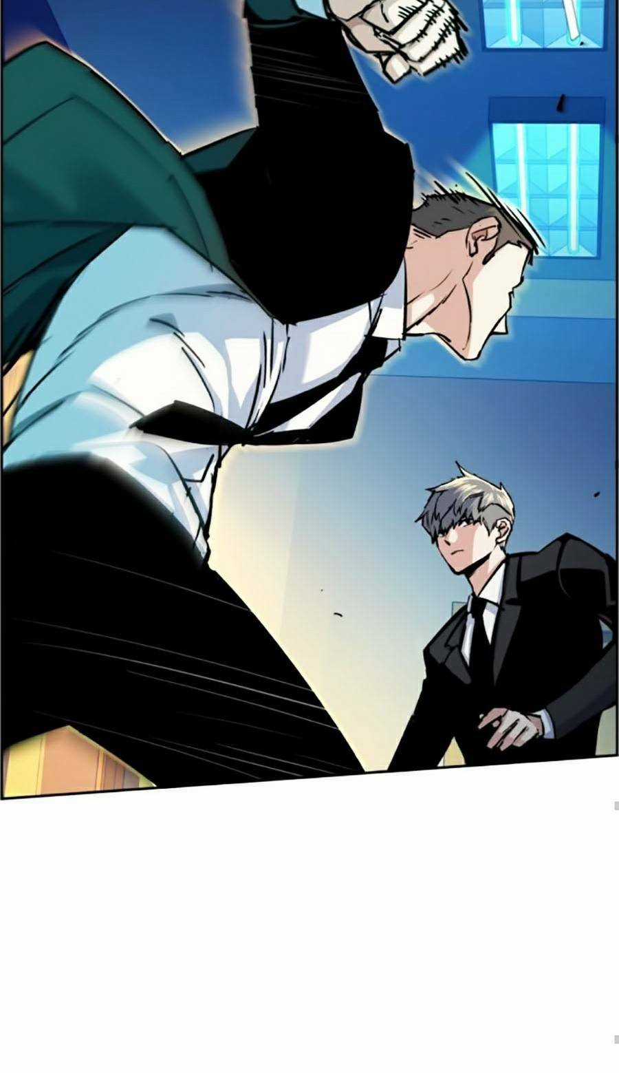 Bạn Học Tôi Là Lính Đánh Thuê Chapter 62 trang 53