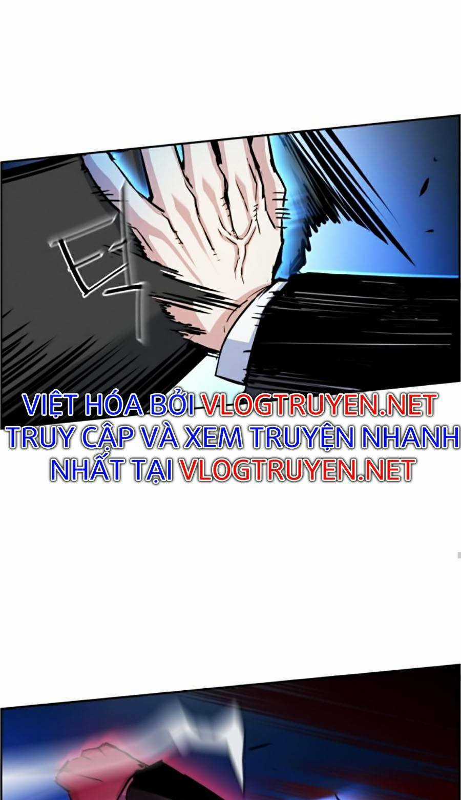 Bạn Học Tôi Là Lính Đánh Thuê Chapter 62 trang 54