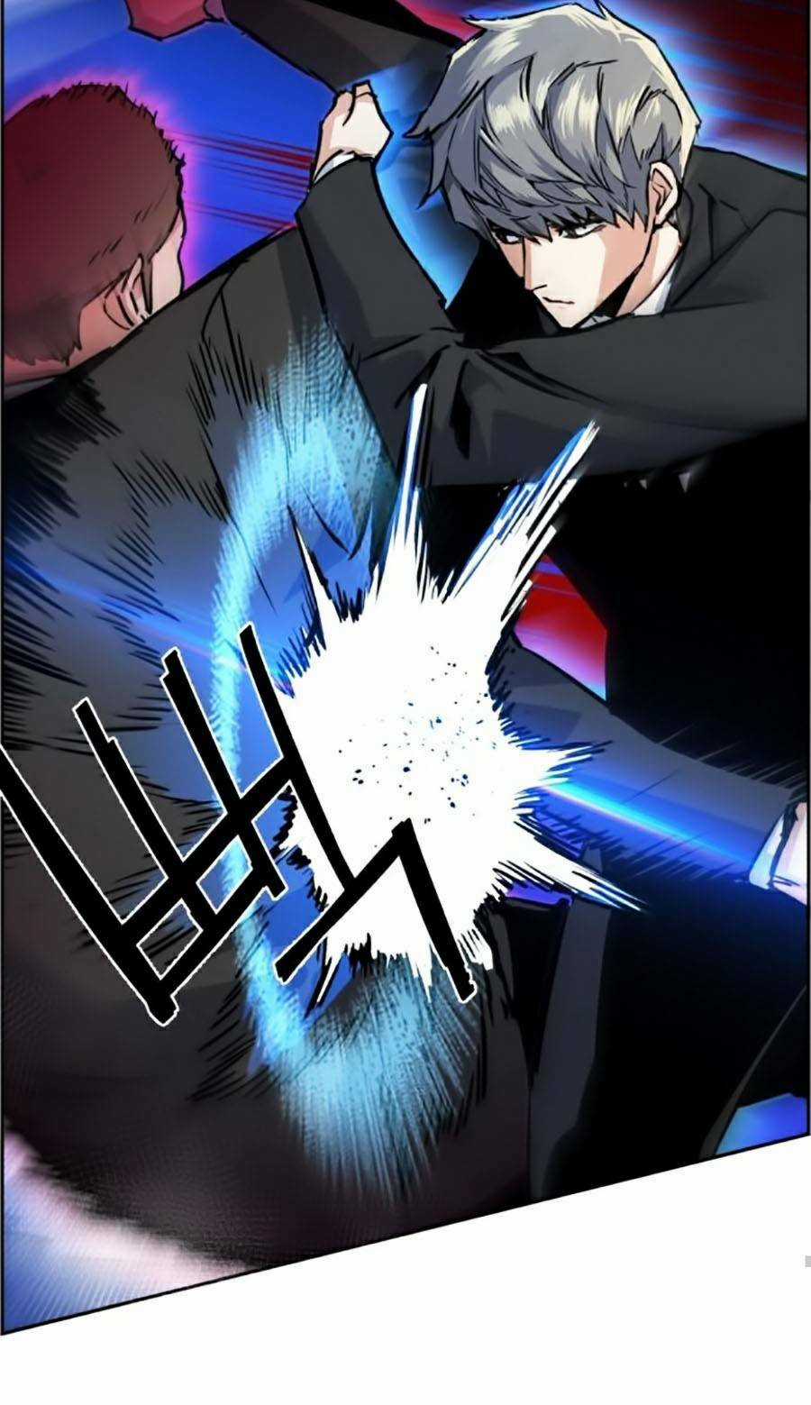 Bạn Học Tôi Là Lính Đánh Thuê Chapter 62 trang 55