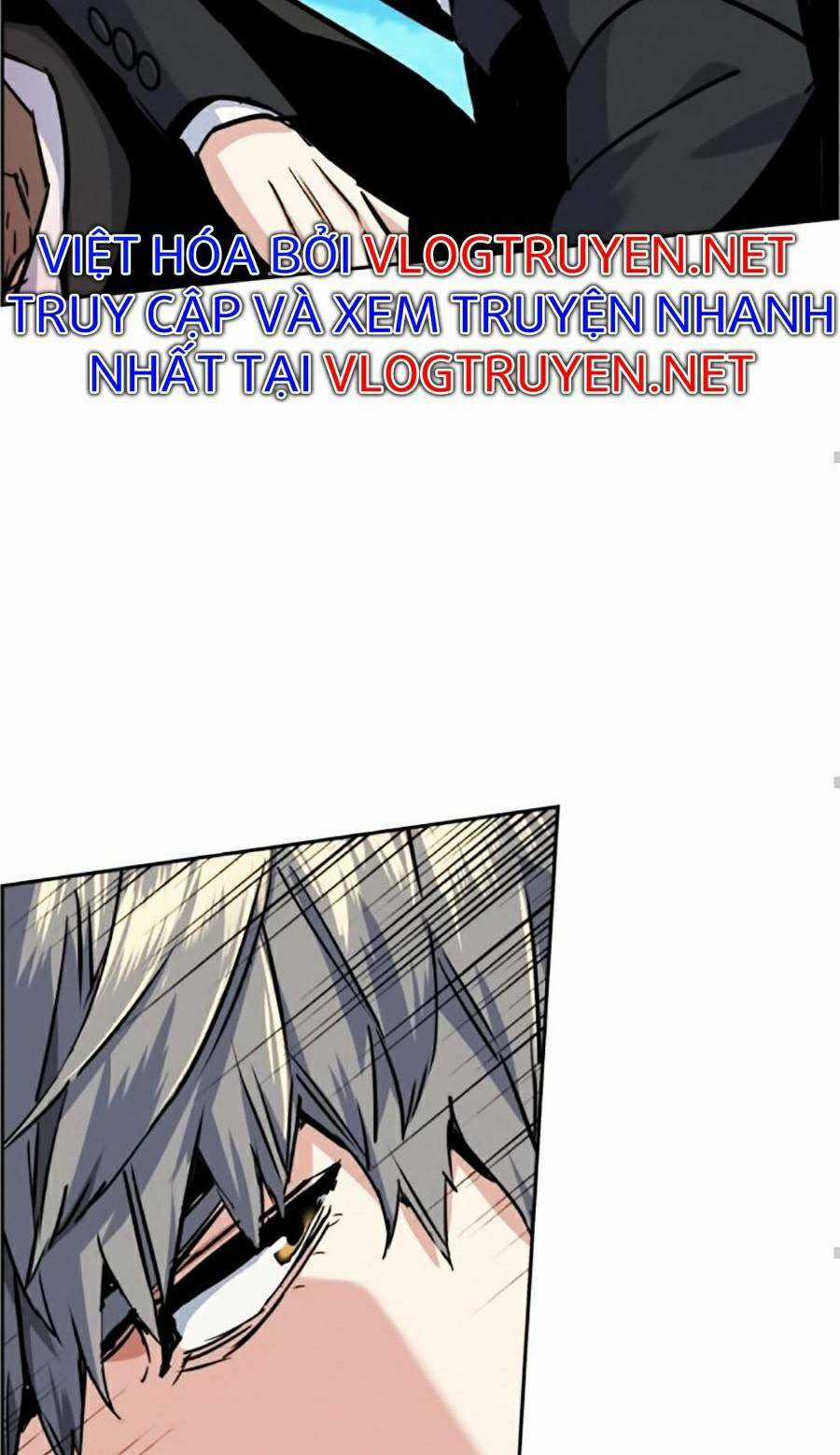 Bạn Học Tôi Là Lính Đánh Thuê Chapter 62 trang 57