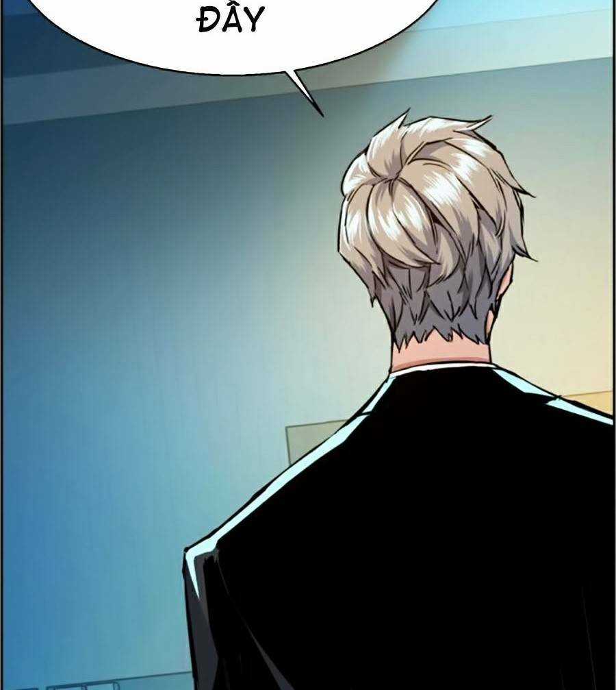 Bạn Học Tôi Là Lính Đánh Thuê Chapter 62 trang 6