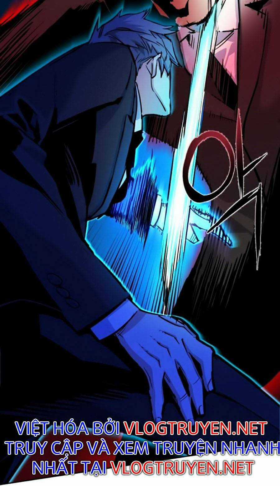 Bạn Học Tôi Là Lính Đánh Thuê Chapter 62 trang 62